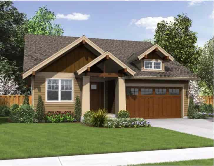 Home in Southeast Texas after professional renovation